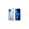 Spigen kryt Liquid Crystal pre iPhone 13 Pro Max - Crystal Clear ACS03197