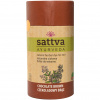 Sattva Ayurveda henna čokoládová hnedá, 150 g