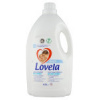 Lovela Baby tekutý prací prostředek na bílé prádlo 4,5l