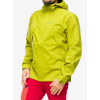 Bunda do dažďa Marmot PreCip Eco Pro Jacket - cilantro