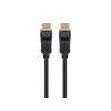 GOOBAY 03520300 Kabel 61713 DisplayPort 3m