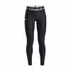 UNDER ARMOUR HEATGEAR LEGGING KIDS BLACK LEGÍNY Veľkosť: XL