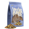 Little One zmes pre osmáky degu 400 g