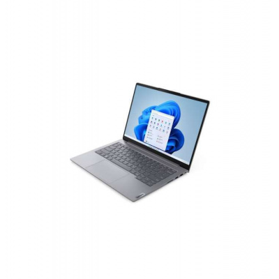 Lenovo ThinkBook/14 G6/i3-1315U/14"/WUXGA/8GB/256GB SSD/UHD/W11P/Gray/3RNBD (21KG0065CK)