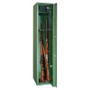 Rottner Guntronic 5 EL zelená