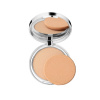 Clinique Superpowder Double Face Powder púder 7 Matte Neutral 10 g