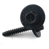 Skrutka uchytenia spodného krytu motora OPEL Insignia B - YR00125980