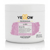 Alfaparf Yellow Liss 500 ml maska na vyrovnávanie vlasov
