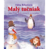 Malý tučniak - Edita Rihariová