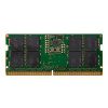 HP - DDR5 - modul - 16 GB - SO-DIMM 262 pinů - 4800 MHz - pro HP ENVY 27-cp0XX 5S4C4AA#ABB