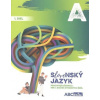Slovenský jazyk A - 1. diel - Michal Bohuš