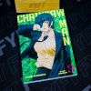 Crew Chainsaw Man 3: Zabít Dendžiho (Crew)