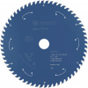 Bosch Pílový kotúč tenký Expert for Wood, 254 mm, 60 zubov 2608644526
