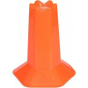 Merco Hex Marker 9in multifunkčný kužeľ oranžová