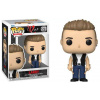Funko POP Rocks: U2 - ZooTV - Larry
