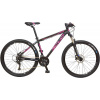 SCUD MTB 29