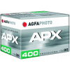 AGFA APX 400/135-36