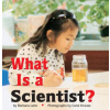 What Is a Scientist? (Barbara Lehn,Carol Krauss)(Brožovaná)
