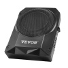 Vevor Aktívny podsedadlový subwoofer 10