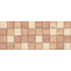 Zalakeramia Firenze ZBD53014 obklad s dekorom 20x50 1.trieda ZBD53014
