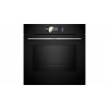 Bosch HMG778NB1 vstavaná mikrovlnná rúra