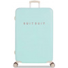 Cestovný kufor SUITSUIT TR-1222/3-L - Fabulous Fifties Luminous Mint (TR-1222/3-L)