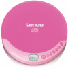 Lenco CD-011PK LCD011PK