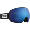 spy optic SPY Lyžiarske okuliare LEGACY Matte Black - Blue