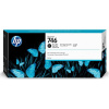 HP originál ink P2V82A, HP 746, photo black, 300ml, HP HP DesignJet Z6, Z9+