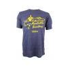 CCM Tričko Nashville Predators Territorial Tee
