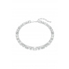 Náhrdelník Swarovski MILLENIA 5705757 strieborná ONE SIZE