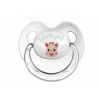 Set cumlíkov žirafa Sohie 2ks, silikón - 0-6mesiacov