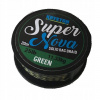 Rybárská šnúra - Kryston Pletené Super Nova 15lb 20m Green (Rybárská šnúra - Kryston Pletené Super Nova 15lb 20m Green)