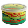 Lucky Reptile Herp Diner - múčne červy 35g