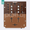 Doto Design Skin M2 Mash-Up Espresso
