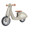 Little Dutch Drevené Odrážadlo Scooter Olive