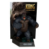 McFarlane Toys King Kong (2005) Movie Maniacs PVC Soška Kong 17 cm