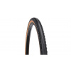 Štrková pneumatika WTB Byway 700x40 TCS Light Fast Rolling black/brown