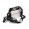 Prenosný pulzný čistiaci laser 50W, ovládanie v češtině PCL-50W, Kovonástroje PCL-0050W