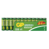 Zinko-chloridová batéria GP Greencell R6 (AA), 12 ks