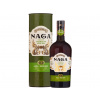 NAGA RUM 0.70L 40% (tuba)
