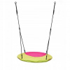 KBT hojdacie hniezdo WINKOH pink/limegreen