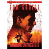 Mission: Impossible DVD