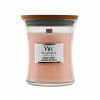 WoodWick Medium Hourglass Candle Coastal Sunset 275 g