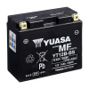 Yuasa YT12B-BS Motobaterie Super MF