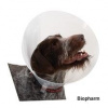 Kruuse Buster Classic Collar Plastový ochranný límec 30 cm