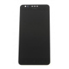 LCD HTC Desire 10 Lifestyle dotyková deska Black černá