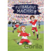 Futbaloví machri: Tímový duch - Benjamin Schreuder