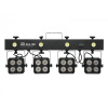 Eurolite LED KLS-180, světelná rampa