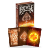 Bicycle - Stargazer Sunspot (karty)